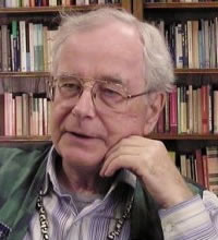 Ralph Metzner